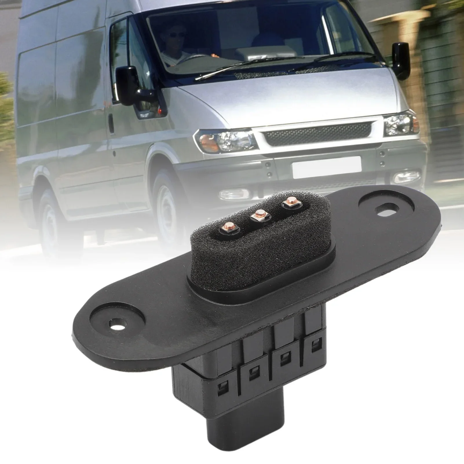 Contatto Porta Scorrevole Lato Auto Muslimper Ford Transit Custom Transit Mk6 2000-2006 Mk7 2006-2014 Muslimate 1800639