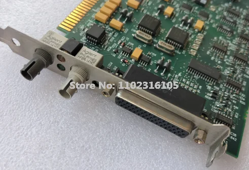Industrial equuipment board GE 2002886-004 2002885-001 REV.C