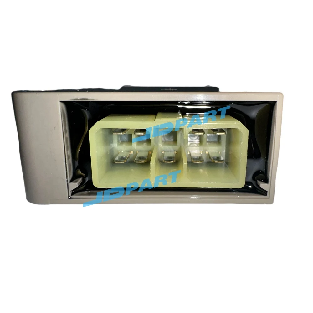 

Высококачественный контроллер D1005 1G882-60604 для деталей двигателя Kubota