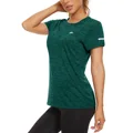 Emerald Green