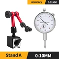 10mm and Stand A