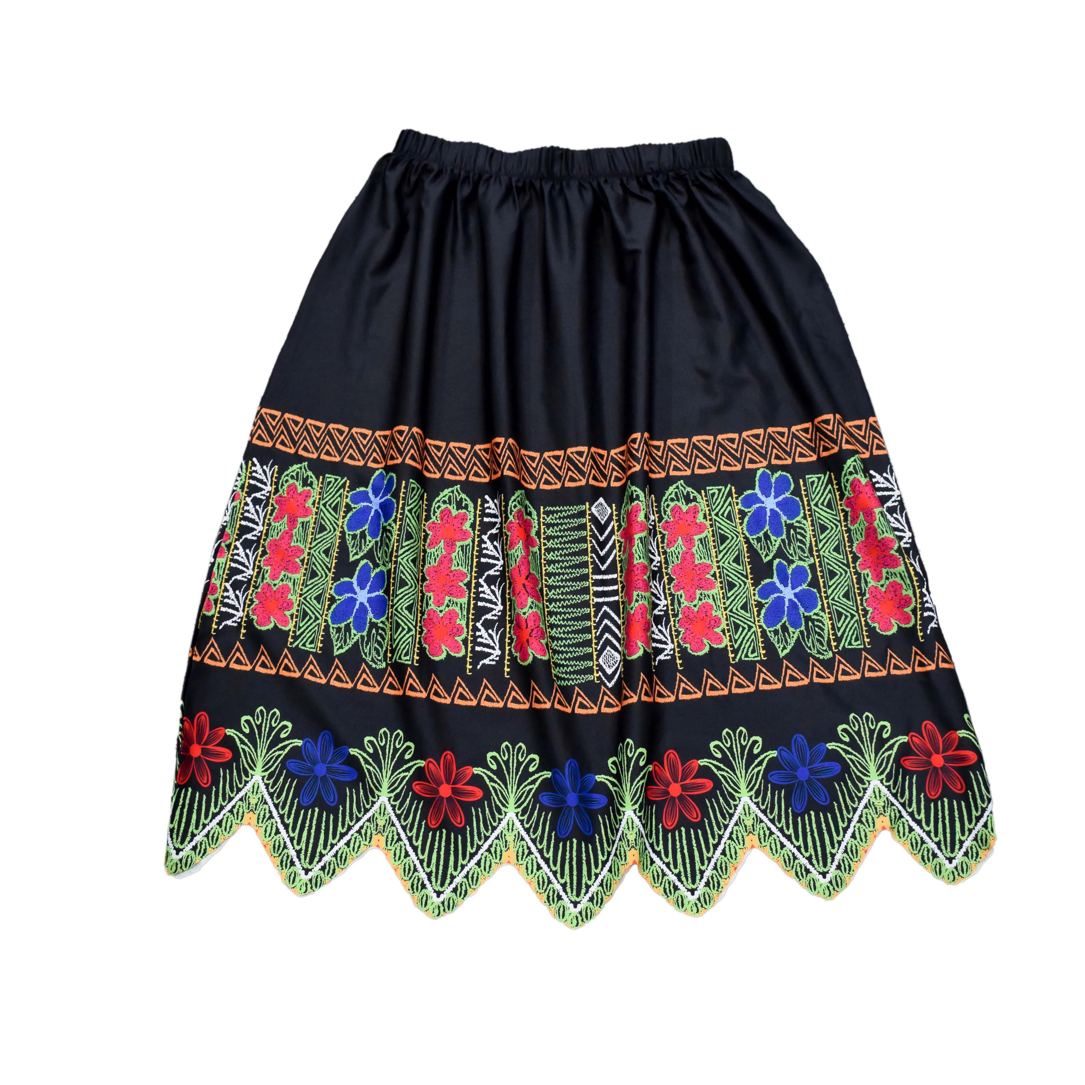 What's Trending: Shiny, Happy Skirts! | JFW Just for women