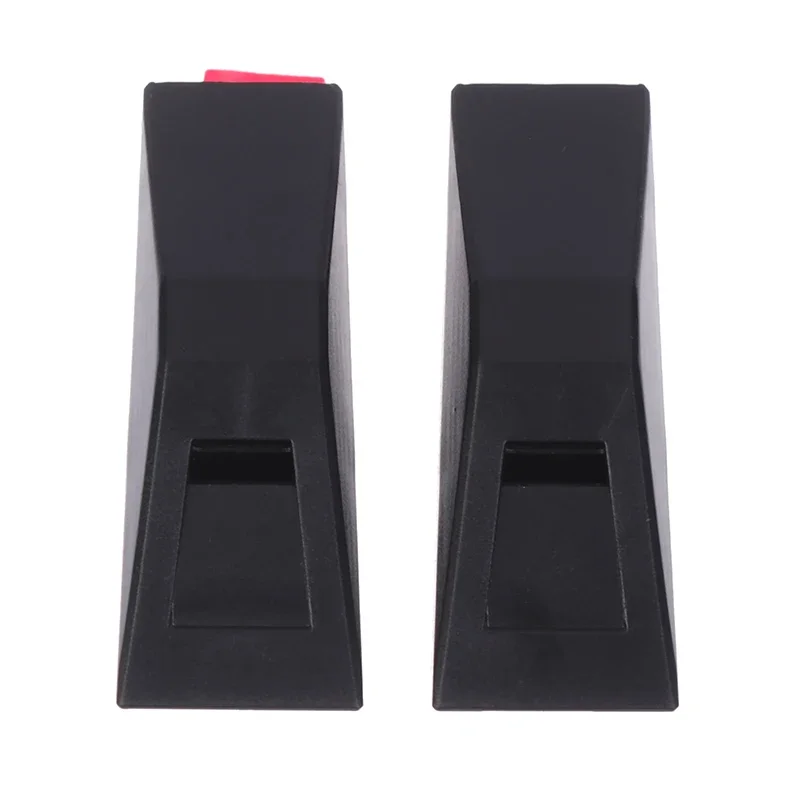 2PCS ABS Anti Collision Siren Deer Repeller Ultrasonic Wave Wild Animals Avoid Warnings Suitable For Most Cars Alert Equipment 5