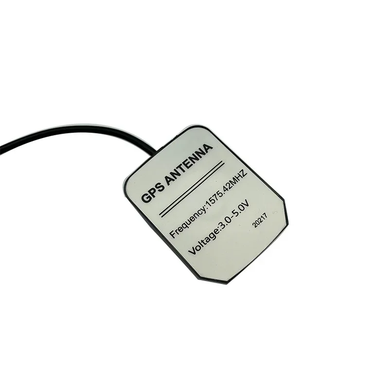 1/2/5PCS VW RNS310 MFD2 MFD3 공중 용 3 미터 GPS 안테나 Audi Passat 용 Mercedes for Benz Fakra 1575.42MHz