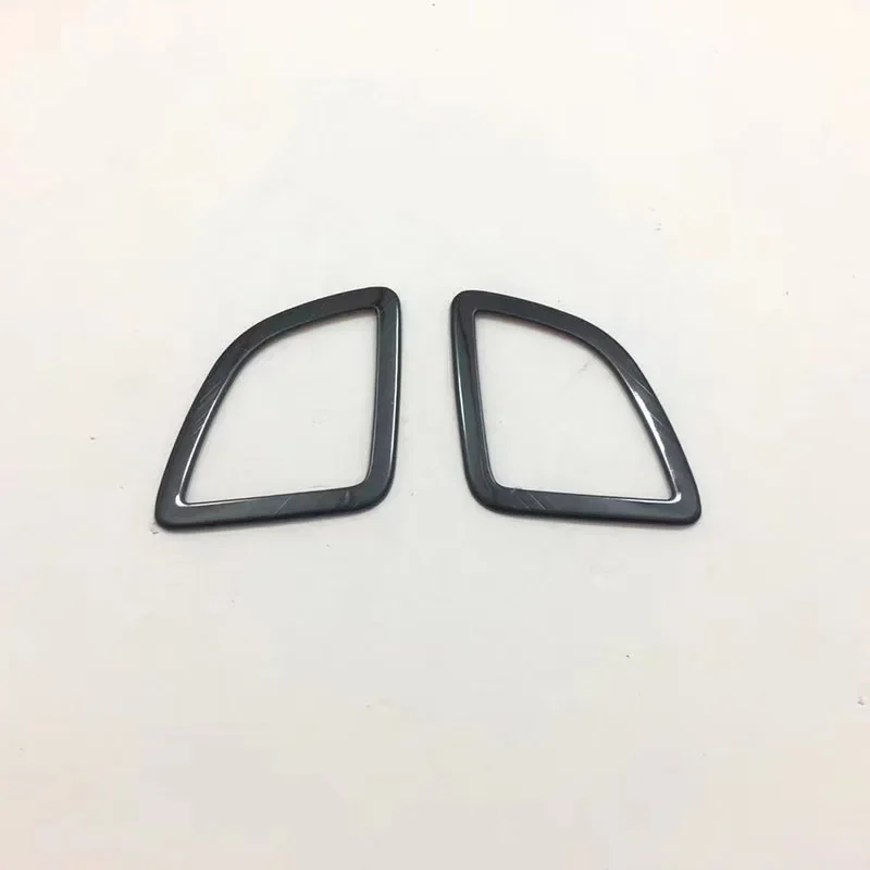 

Автомобильный Стайлинг A-pillar Tweeter, крышка динамика, отделка для Chevrolet Captiva 2021 2022 2023 2024, аксессуары для аудио