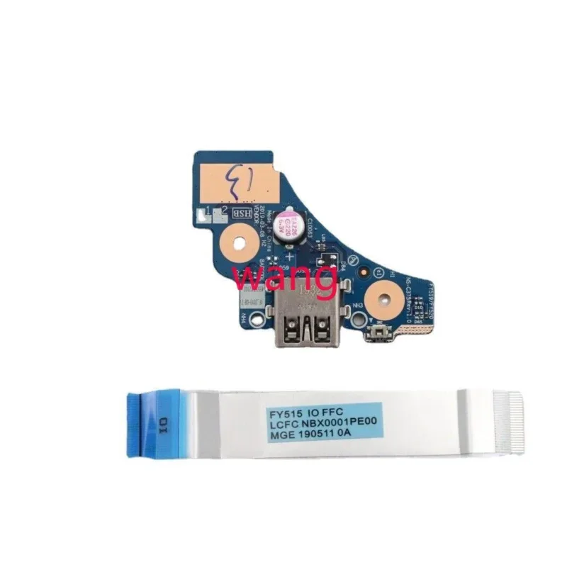 

Новый USB-кабель для Lenovo Legion Y7000P 2019 Y545 PG0