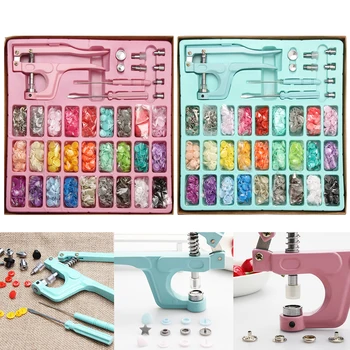 Snap Fastener Tool Kit 1
