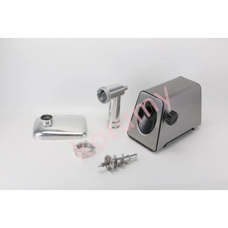 Pet Cat Food Granulator Electric Animal Chicken Dog Cat Bird Fish Feed Pellet Extruder Machine Feed Making Machine Stainless Ste