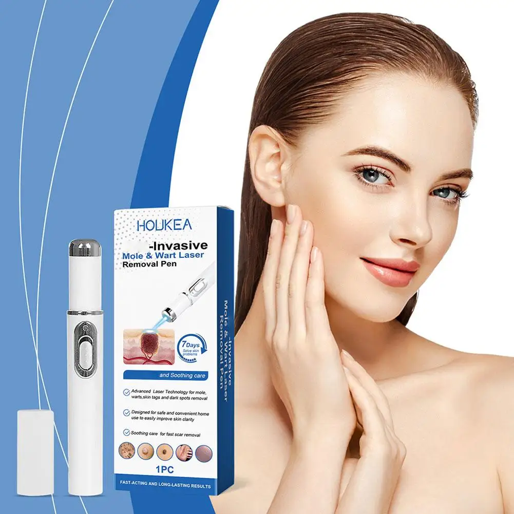 Skin Care Pen Women Skin Smooth Deep Repair Care Tool Women Professional Skincare Tools Beauty Health Cosmetics Tool Set New - 2