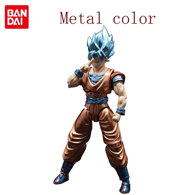 28cm super saiyan dragon ball son goku figuras de ação grandista nero goku  ultra instinto cabelo