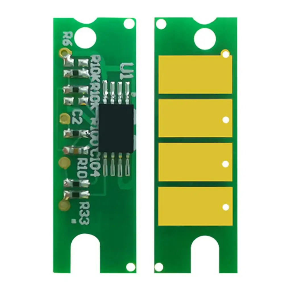 

5 шт., чипы для картриджа Ricoh sp 150 150SU 150w 150SUw sp150 sp150SU sp150w sp150SUw
