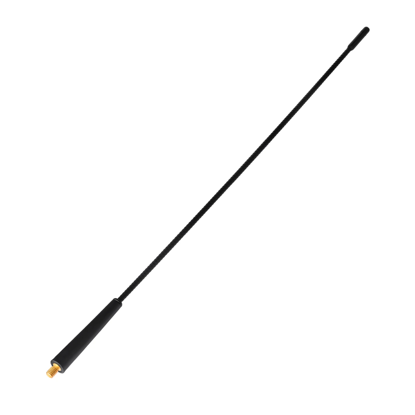 Waterproof Marine Boat Radio Antenna 18 Inch for Boat Car