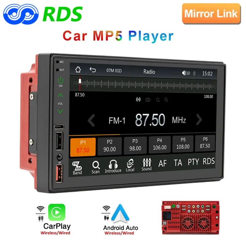 labo-2-din-hd-tela-sensivel-ao-toque-do-carro-radio-sem-fio-com-fio-carplay-android-auto-mp5-multimedia-player-bluetooth-radio-maos-livres-fs02w