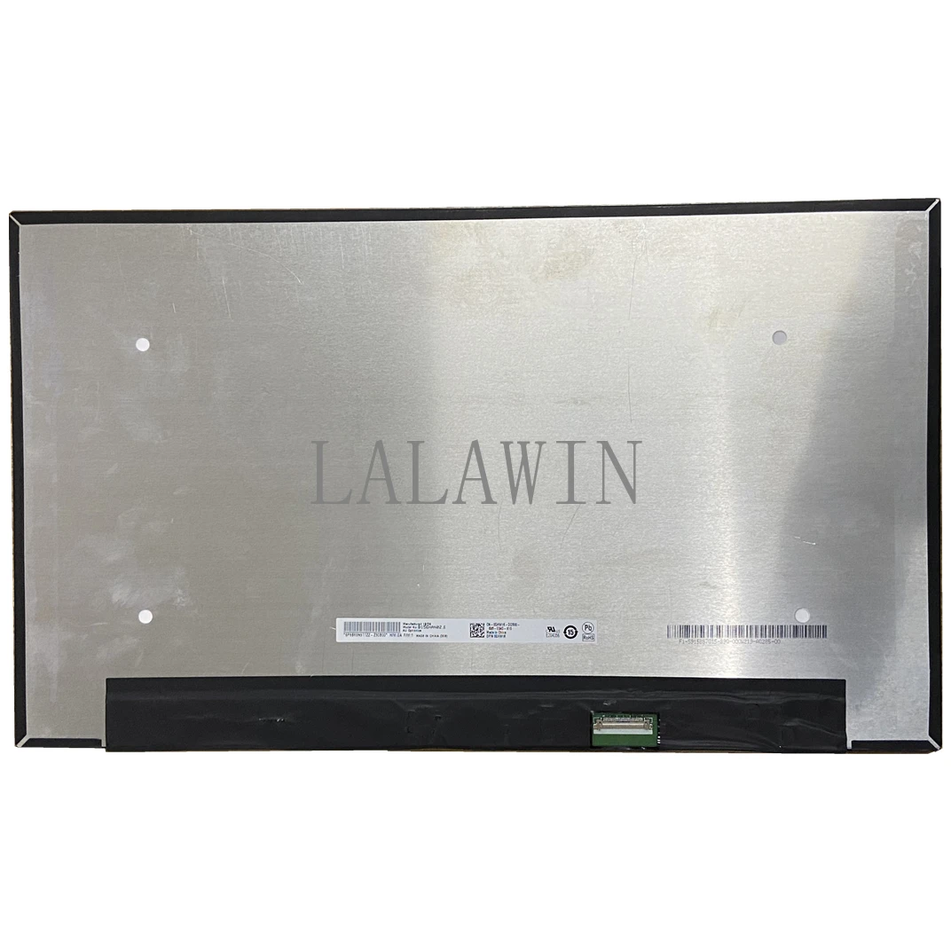 

B156HAN02.6 подходит для B156HAN02.5 LM156LFDL LM156LFDL02 Женский Для Dell Inspiron 15-5584 EDP 30-контактный FHD ЖК-экран для ноутбука