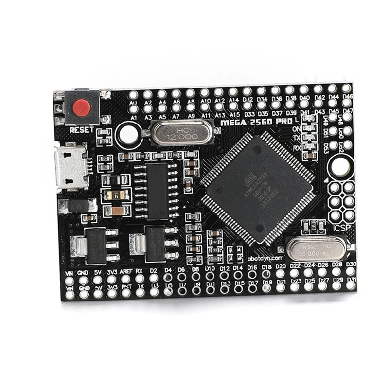 ް 2560    Atmega2560-16AU     USB-CH340G
