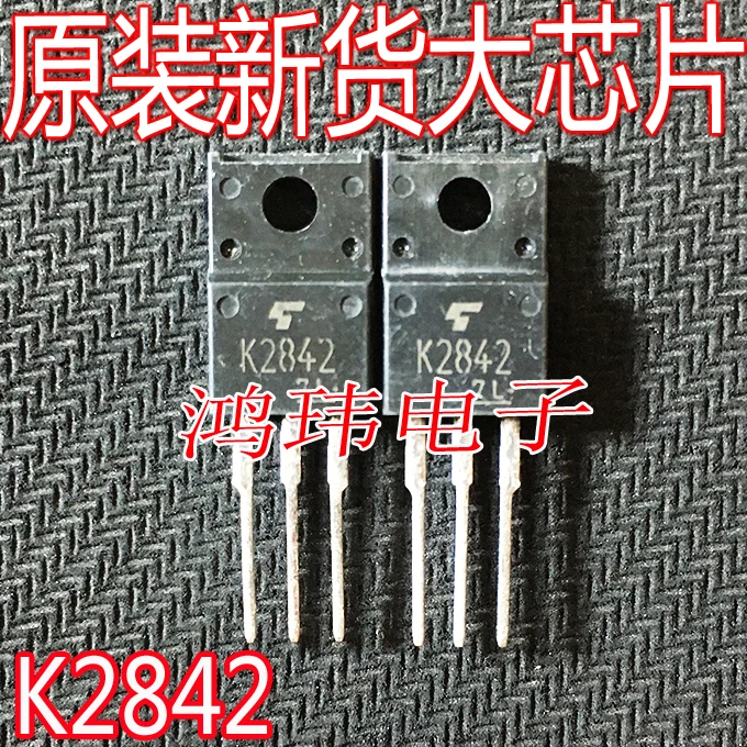 

Бесплатная доставка, модель K2842 2SK2842, телефон 10 шт.