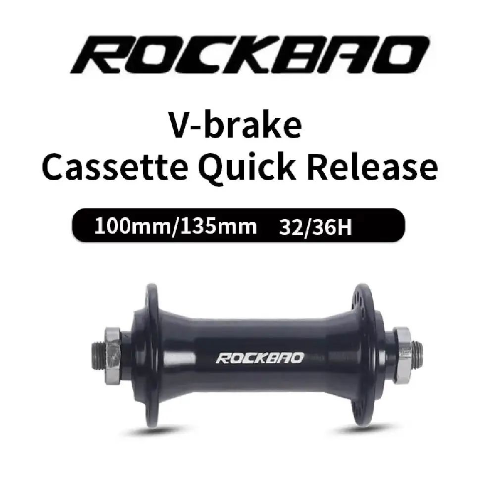 Description Picture 6 of itemBicycle Hubs V Brake, MTB Bike Hubs, 24/32/36 Hole Bicycle Wheel Part,7/8/9/10 Speed,100mmx130/135mm,for Road Bike,Folding Bike,