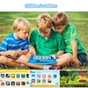 7 Inch Kids Tablet Android11 64G Learning Education Tablet WiFi Safety Eye Protection Screen Toddler Educational Toy Gift 5
