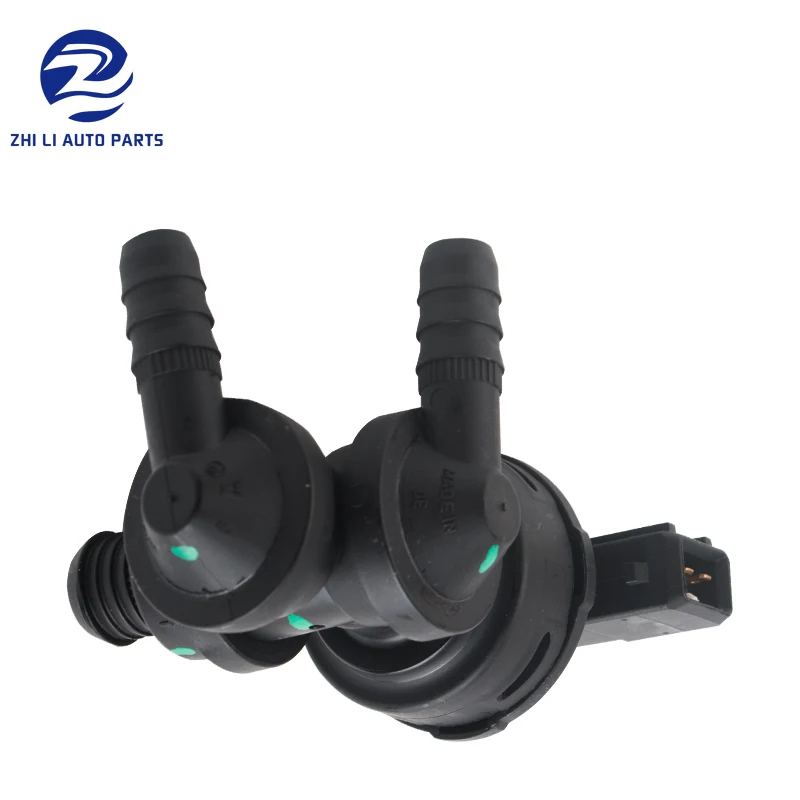 13251900 Car Brake Booster Vacuum Electromagnetic Valve One-Way Valve for Chevrolet Malibu Cruze Buick Regal LaCrosse