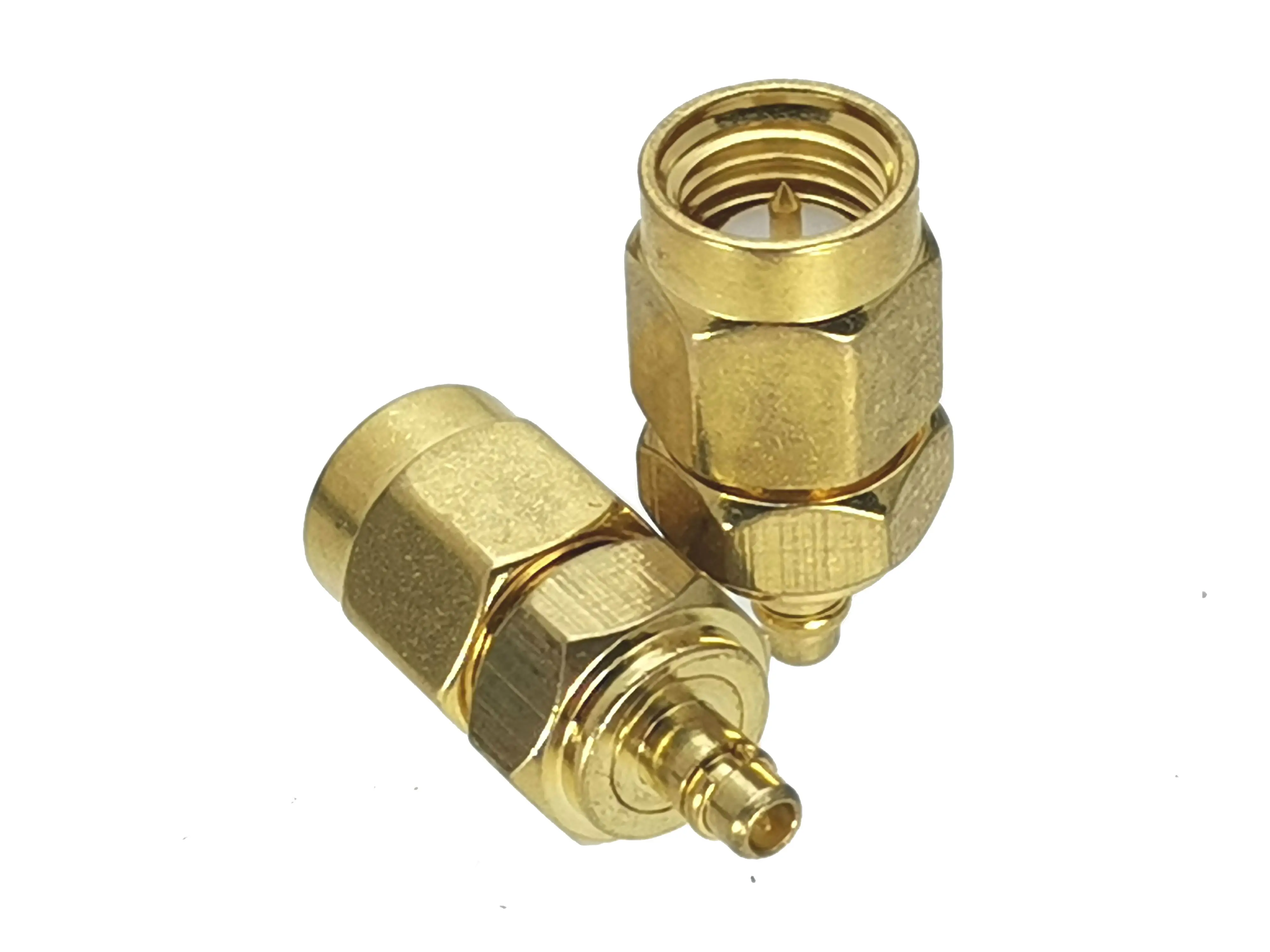 Câble adaptateur SMA MMCX pour FPV VTX VRX - 4 types
