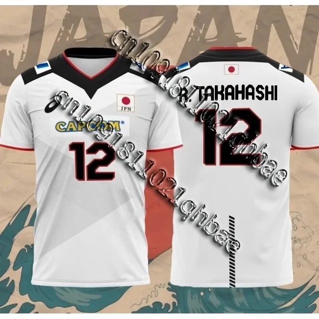 HIGASHIYAMA VOLLEYBALL シャツ ネイビー HIGASHIYAMA VOLLEYBALL