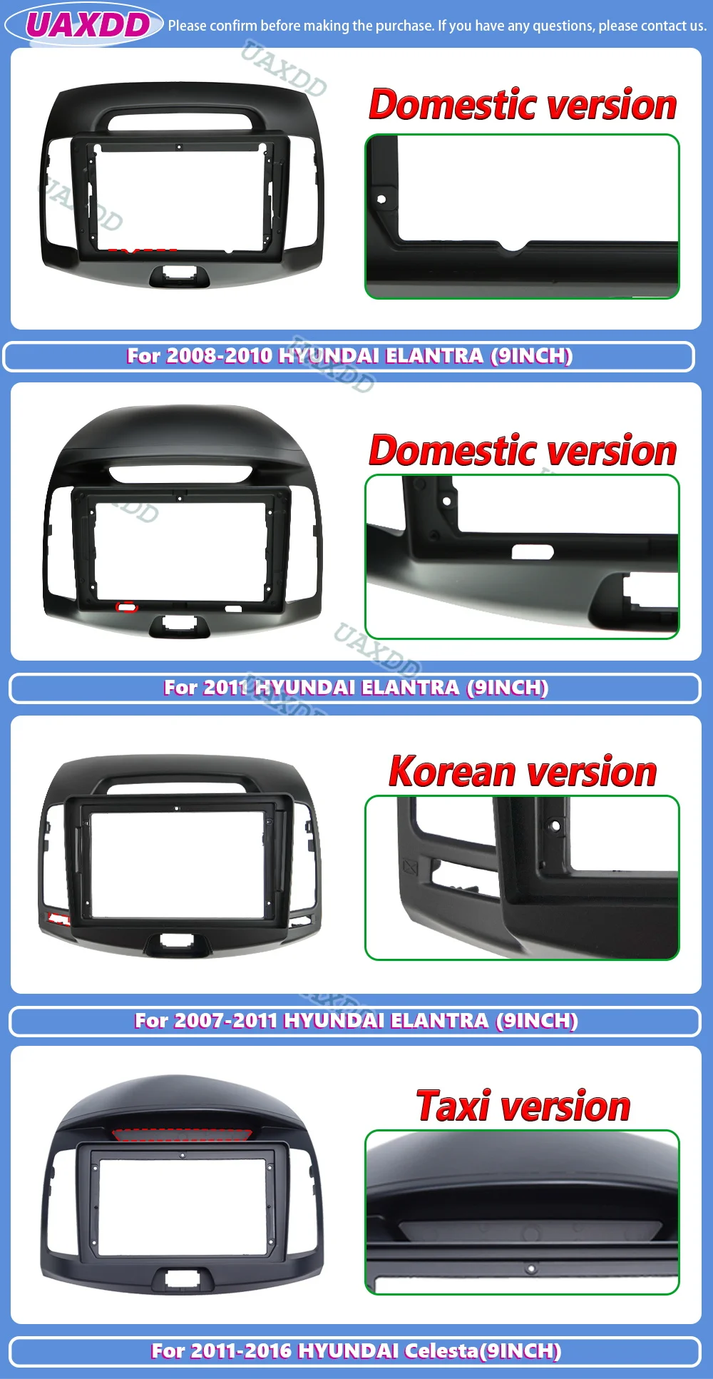 Product Detail