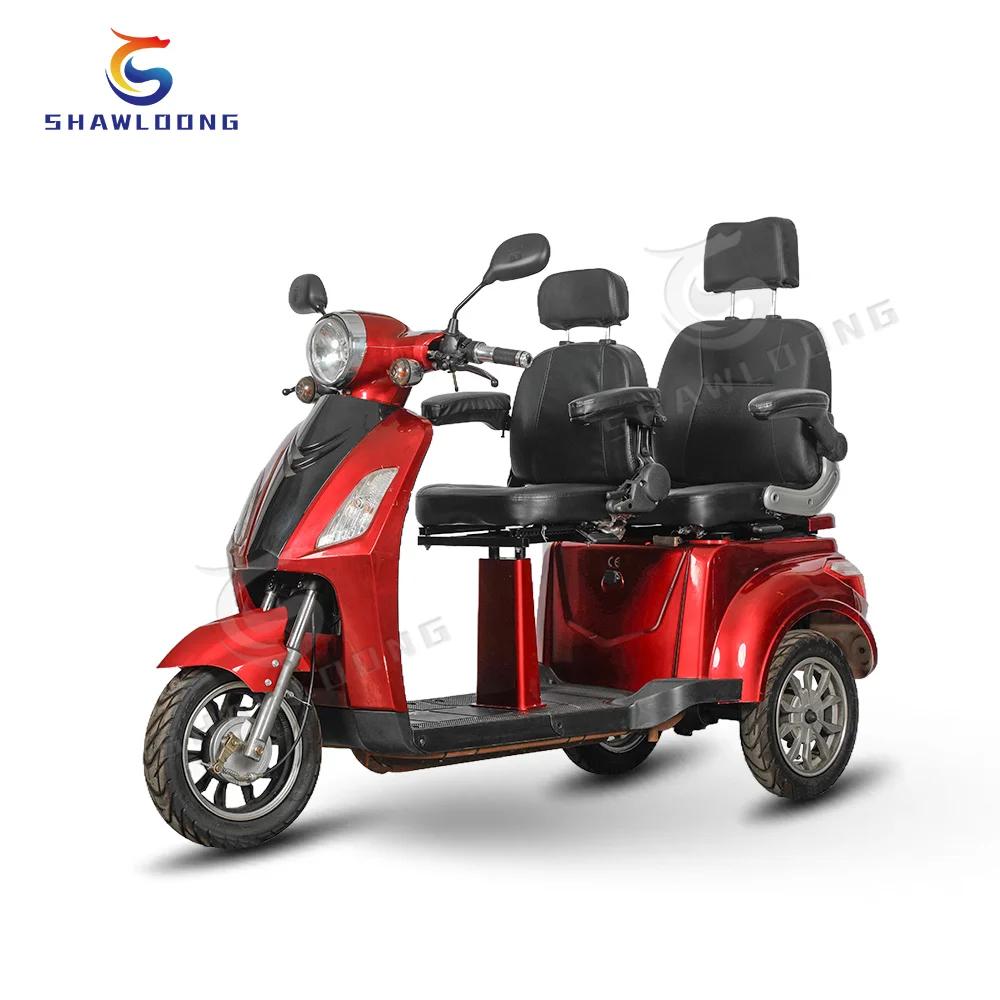 3000w Cargo Cargo Tricycle De Motorcyrlc Tricycle Adult 60v 1000w Volta Electric For Adult