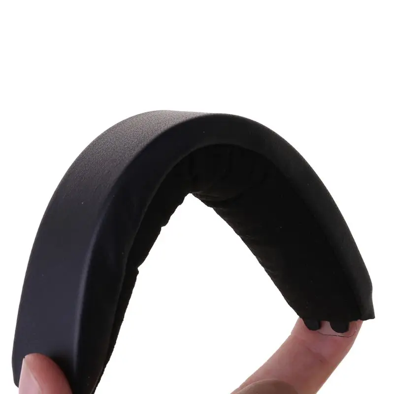 

Replacement Ear Cushions Headsets Headphone for Head Beam Pad for Qc35 for Head Beam Pad Cover Headband Protector Dropship