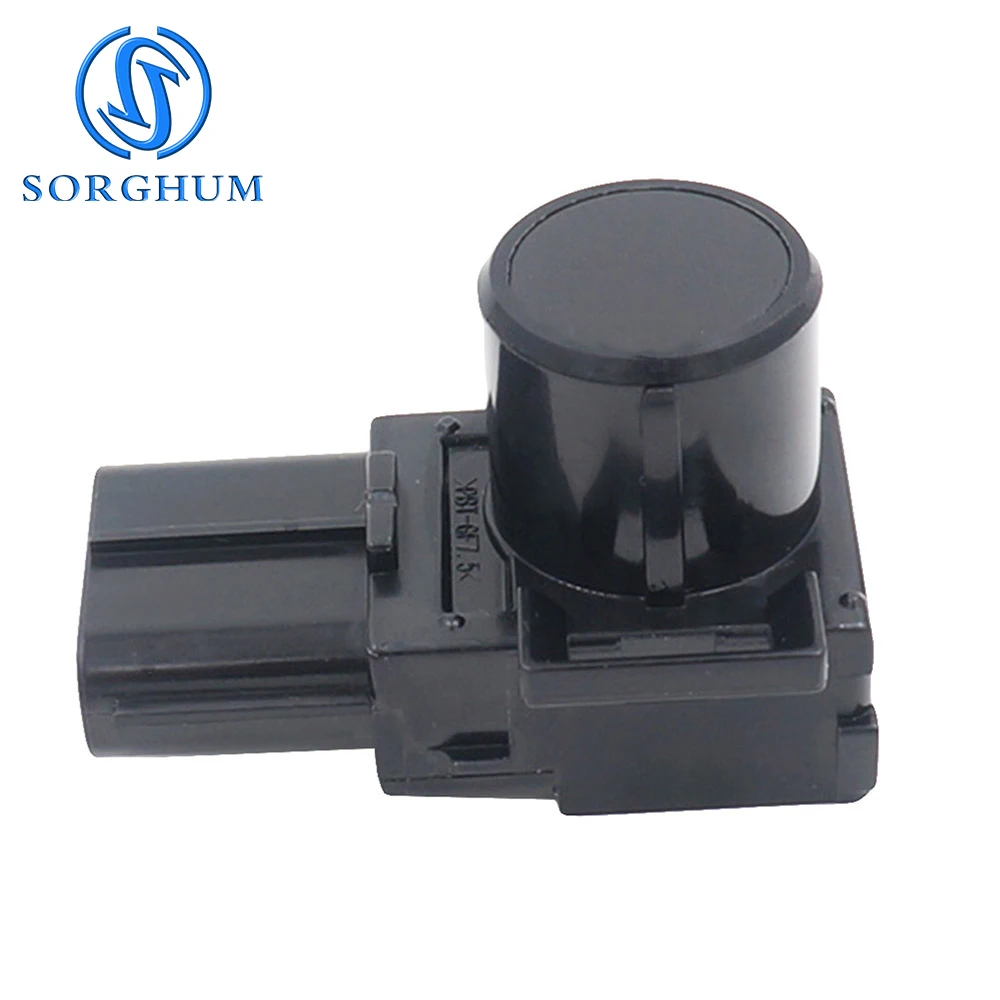 Car PDC Parking Assist Sensor 89341-33130 89341-33140 89341-30060 For Toyota Land Cruiser Corolla Camry FJ Land Cruiser Tundra parking sensor kit led parking sensor kit parking sensor car led parking sensor