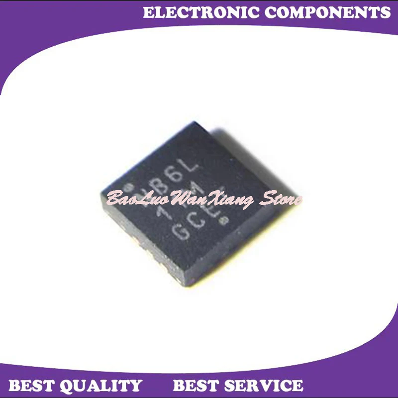 

1 Pcs/Lot NB6L11MMNG QFN New and Original In Stock