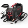 Gas Gasless 160A multiprocess MIG Welder，Flux Cored/MIG/Lift TIG/Stick ARC Welder 4 in 1 Welding Machine 1