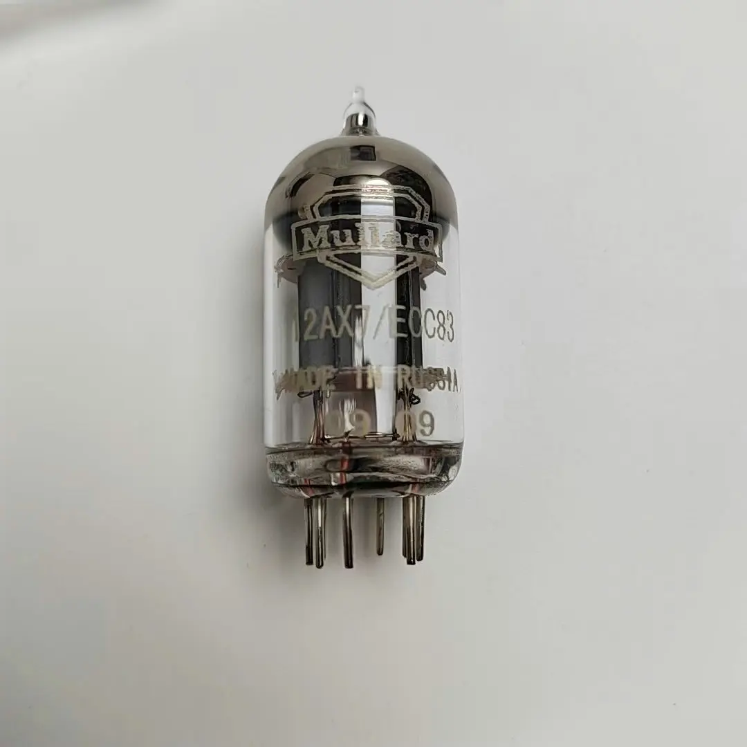 Feiyue Amp Multard 12 Ax7/Ecc83 12 Au7/Ecc82 12 At7/Ecc81 Sostituisce 6 N4 Vacuum Tube Hifi Audio Valve Amplificatore Elettronico Del Tubo