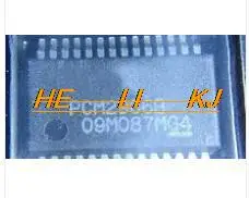 

100% NEW Free shipping pcm2906bdbr pcm2906bdb pcm2906b SSOP-28