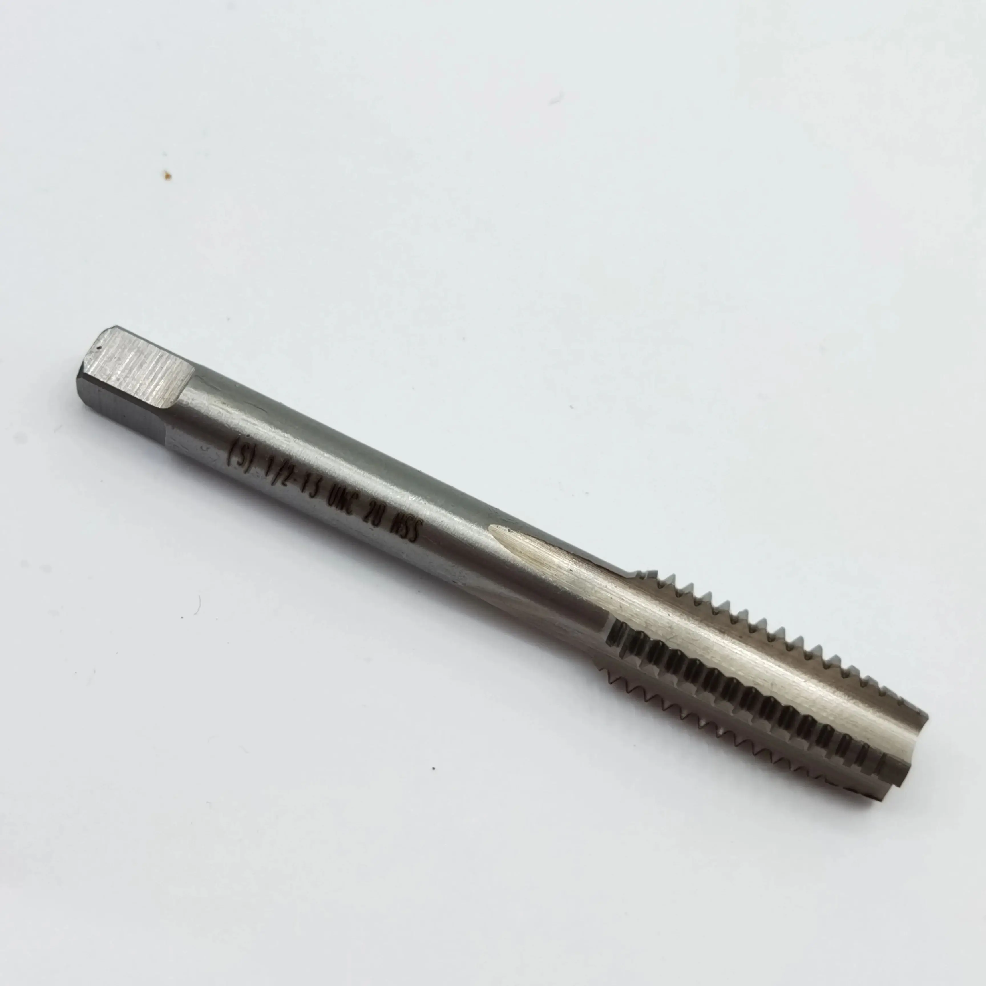 

1/2-13UNC 1/2-13 UNC American machine tap metal tap threading tool screw tap thread set tap drill threading