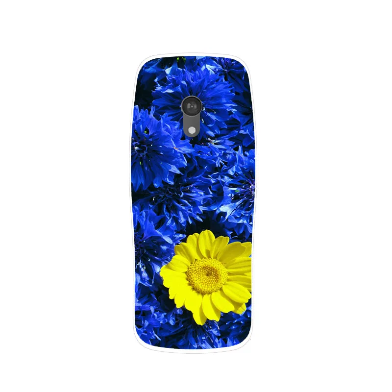 Fashionable Clear Shockproof Back Cover - Transparent Soft TPU Silicone Case