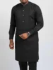 2024 New High-end Stylish African Wear for Men Fashionable Dashiki Outfits and Pants with Unique Patterns and Traditional Style 1