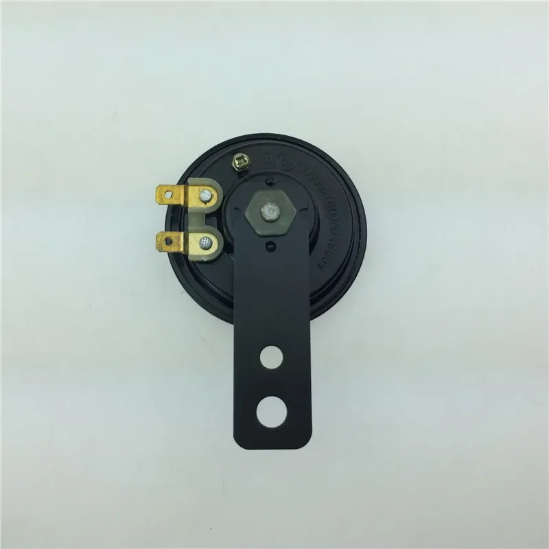 Motorcycle Speaker Universal Small Speakers 6V Motorcycle Modified Accessories