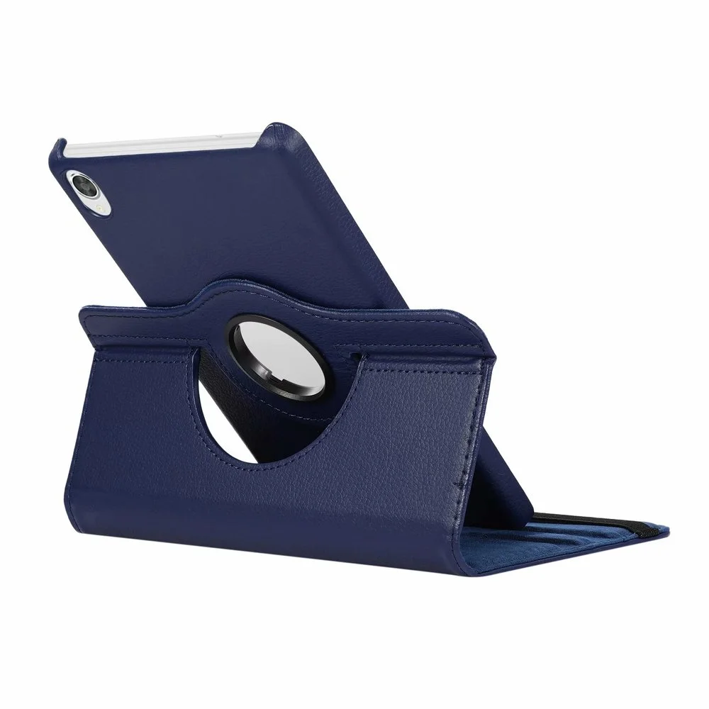 Capa para Lenovo Tab Suporte Giratório 360 m8 Fhd Tb8705f 3rd 4th Gen 2023 m8 Tb9505 8 - Imagem 3