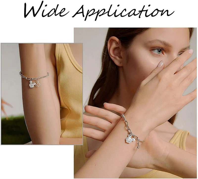 300 stücke 500 stücke 4 5 7mm ovale offene Bieger inge Spalt ringe Anschlüsse für DIY Ohrringe Schlüssel anhänger Schmuck machen Ergebnisse – Detail 7