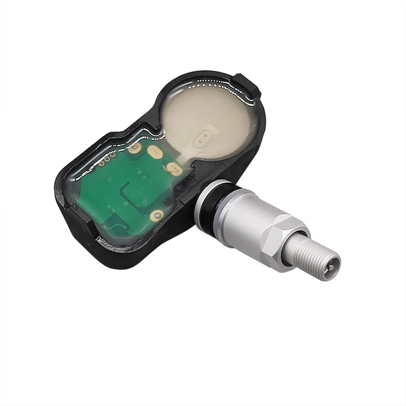 TPMS Ÿ̾ з , Ÿ ķ ڷѶ RAV4 콺  ̿̽ ̷  ũ  , 433MHZ, 1/4PCs
