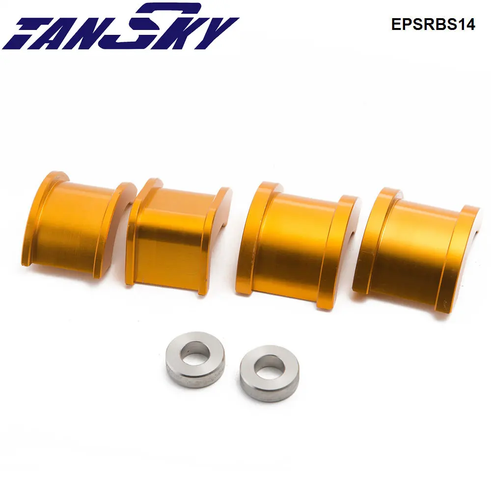 Epman Performance Steering Rack Bushing Drivers Set For Nissan Silvia S14/S15 Japan Car EPSRBS14