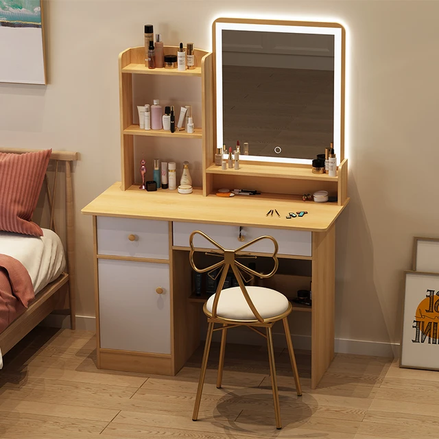 Commode multifonctionnelle PLANO pour chambre adolescent