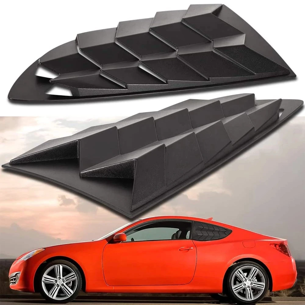 Fenders For Hyundai Genesis Coupe 2.0t