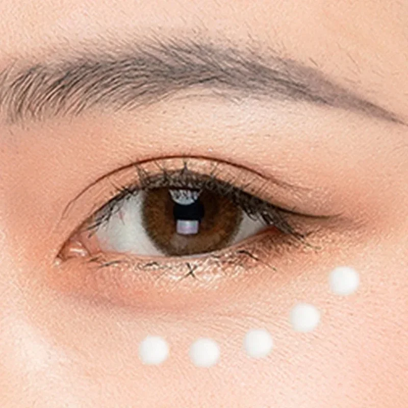 Eye Cream Lightens Dark Circles Eye Bags Hydration Moisturizes Easy to absorb Eye Skin Korean Care 2