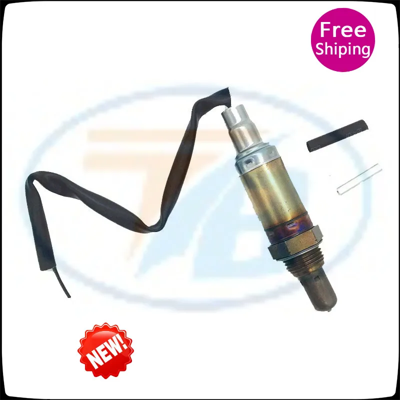 TIANBANG Oxygen Sensor 1 Wire Universal for VW Chevrolet Daewoo Opel 182526712845