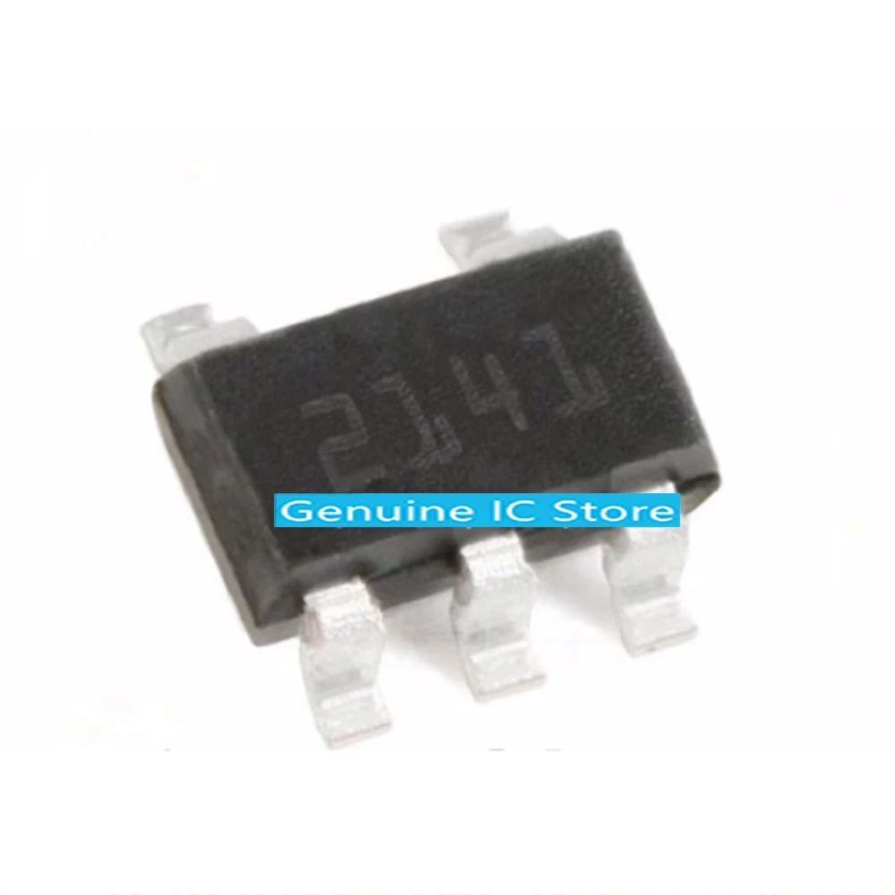 

5pcs/lot STMPS2141STR 2141 SOT-23-5 New Original Genuine Ic