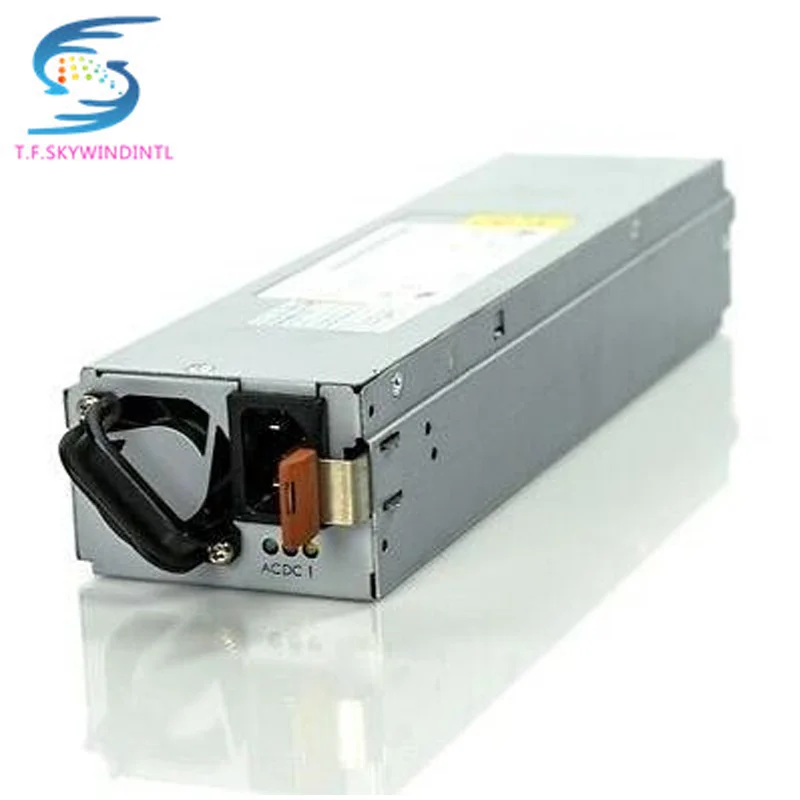 

Free Ship 39Y7387 DPS-980CB A 39Y7386 980W Hot Swap Power Supply For X3400 X3500 M2 M3 Server Power Supply Psu