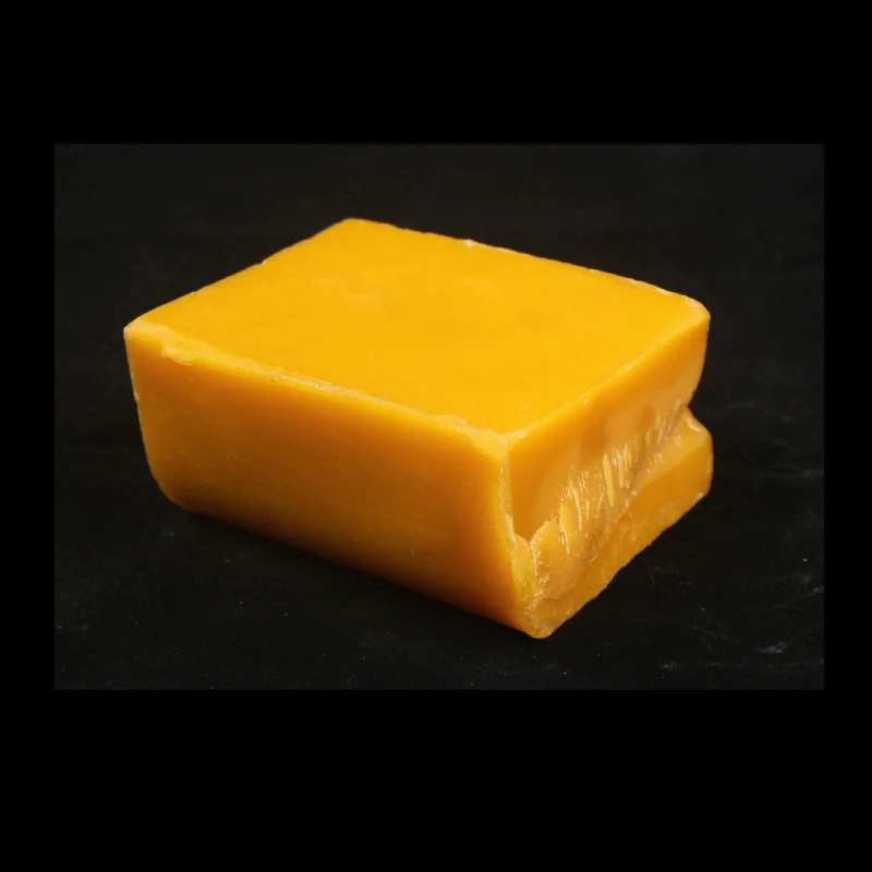 Candle Making Wax 0.5/1KG Beeswax Particles