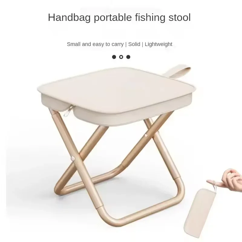 Portable Folding Chair Outdoor