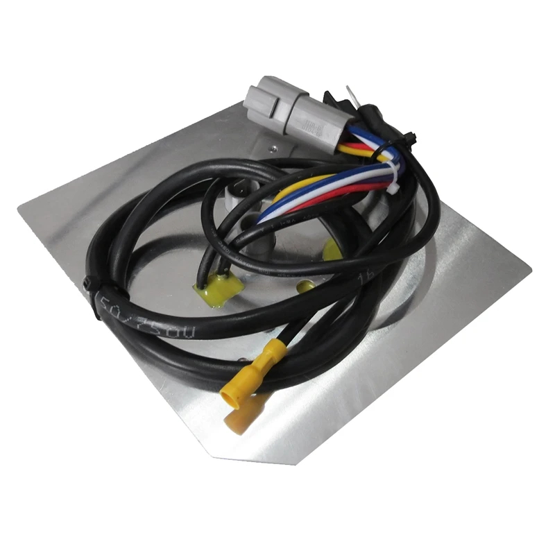 On Board Computer Board 102511001 For Club Car Precedent 2004-2015 OBC, Replace 102586301, 103403201, 103446601, 103697002